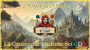 Discovery splash banner for La Taverna di Eidar Discord server