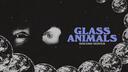Discovery splash banner for Glass Animals Discord server
