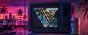 Discovery splash banner for Vice Roleplay: v4ImperialVice (SAMP) Discord server