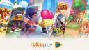Discovery splash banner for rokaplay Discord server
