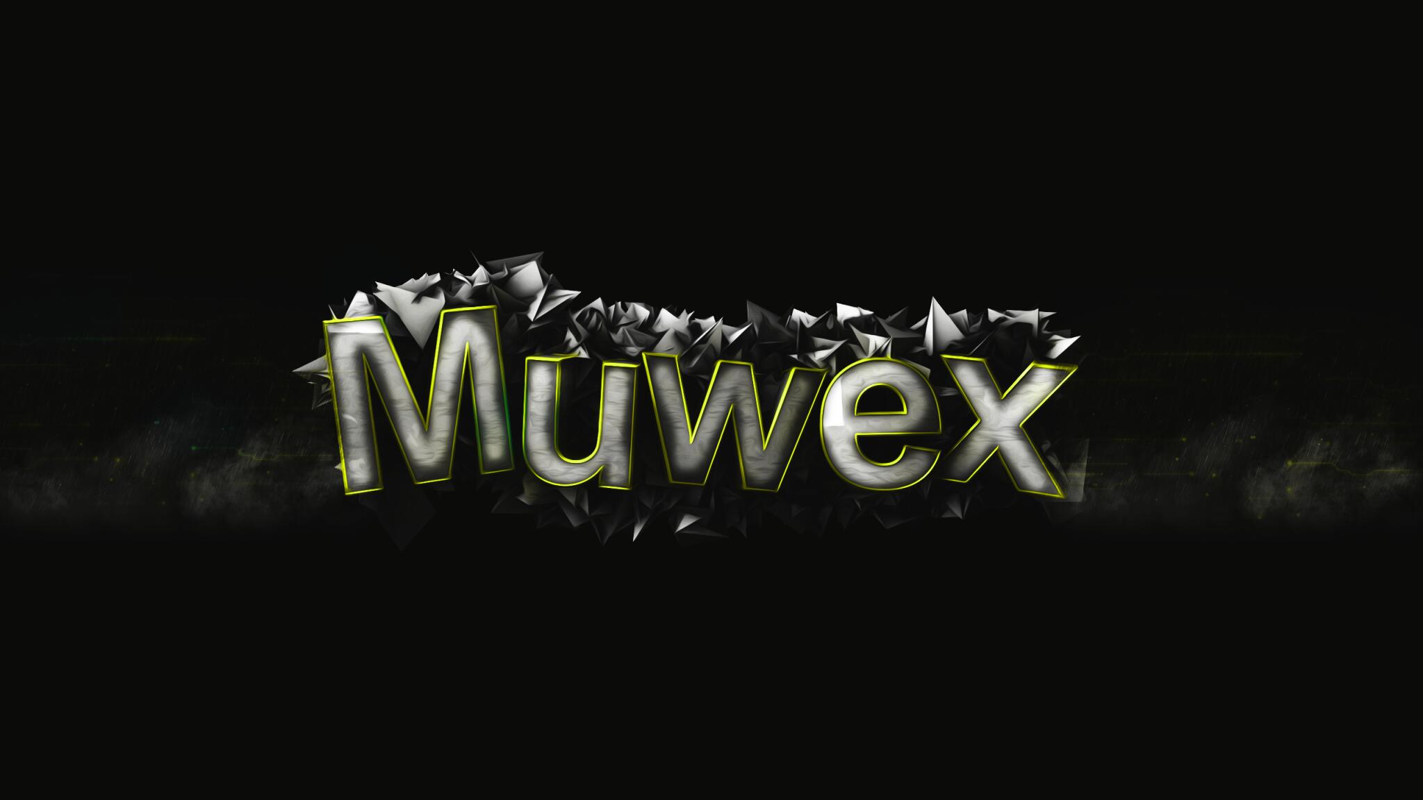 Discovery splash banner for Muwelandia Discord server