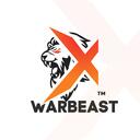 Discovery splash banner for WarBeast Gaming Discord server