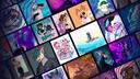 Discovery splash banner for Luposfera | Nextfur.net Discord server