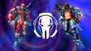 Discovery splash banner for Insula: Bounty Royale Discord server