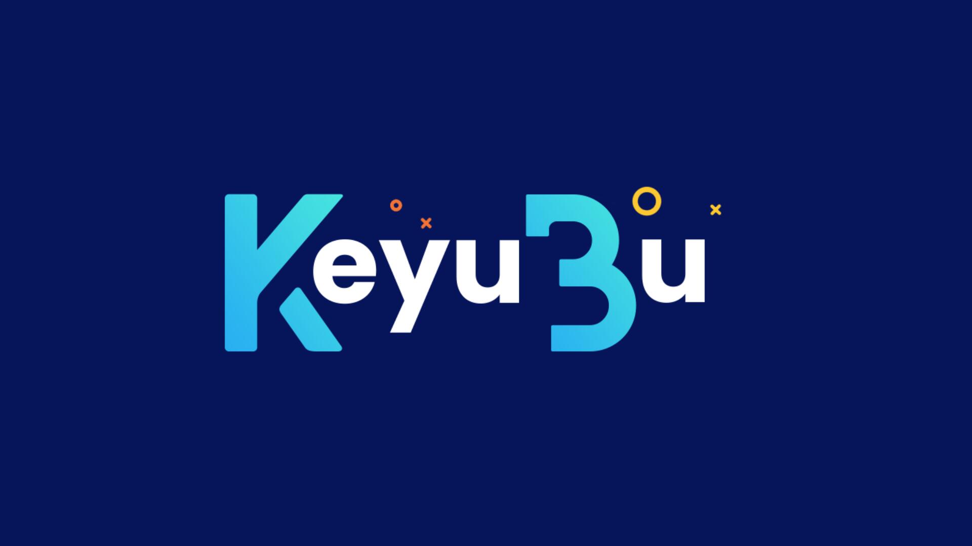 Discovery splash banner for Keyubu İnternet ve Bilişim Hizmetleri Discord server