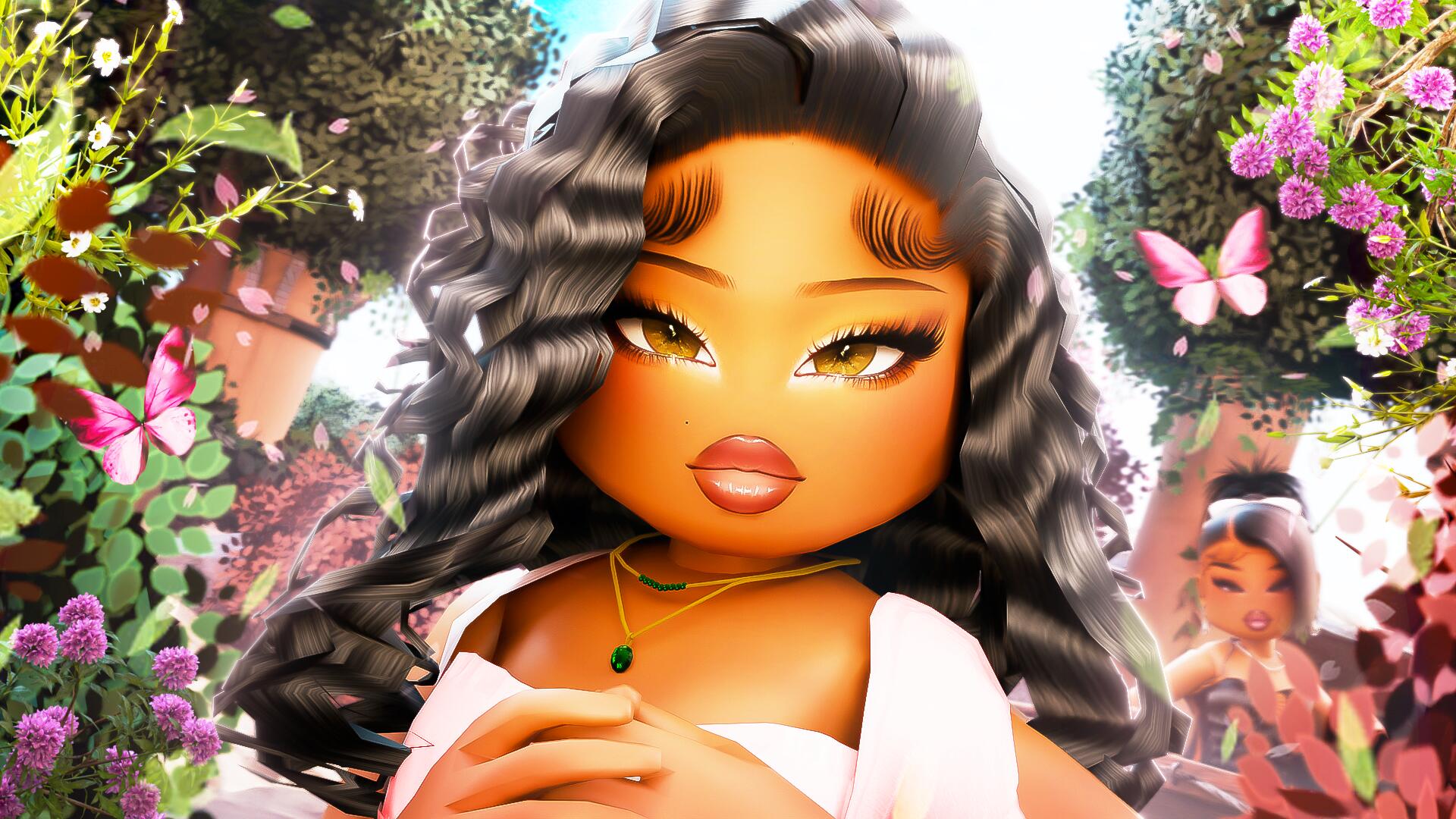 Discovery splash banner for Serestin Discord server