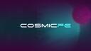 Discovery splash banner for š CosmicPE | Official Discord server
