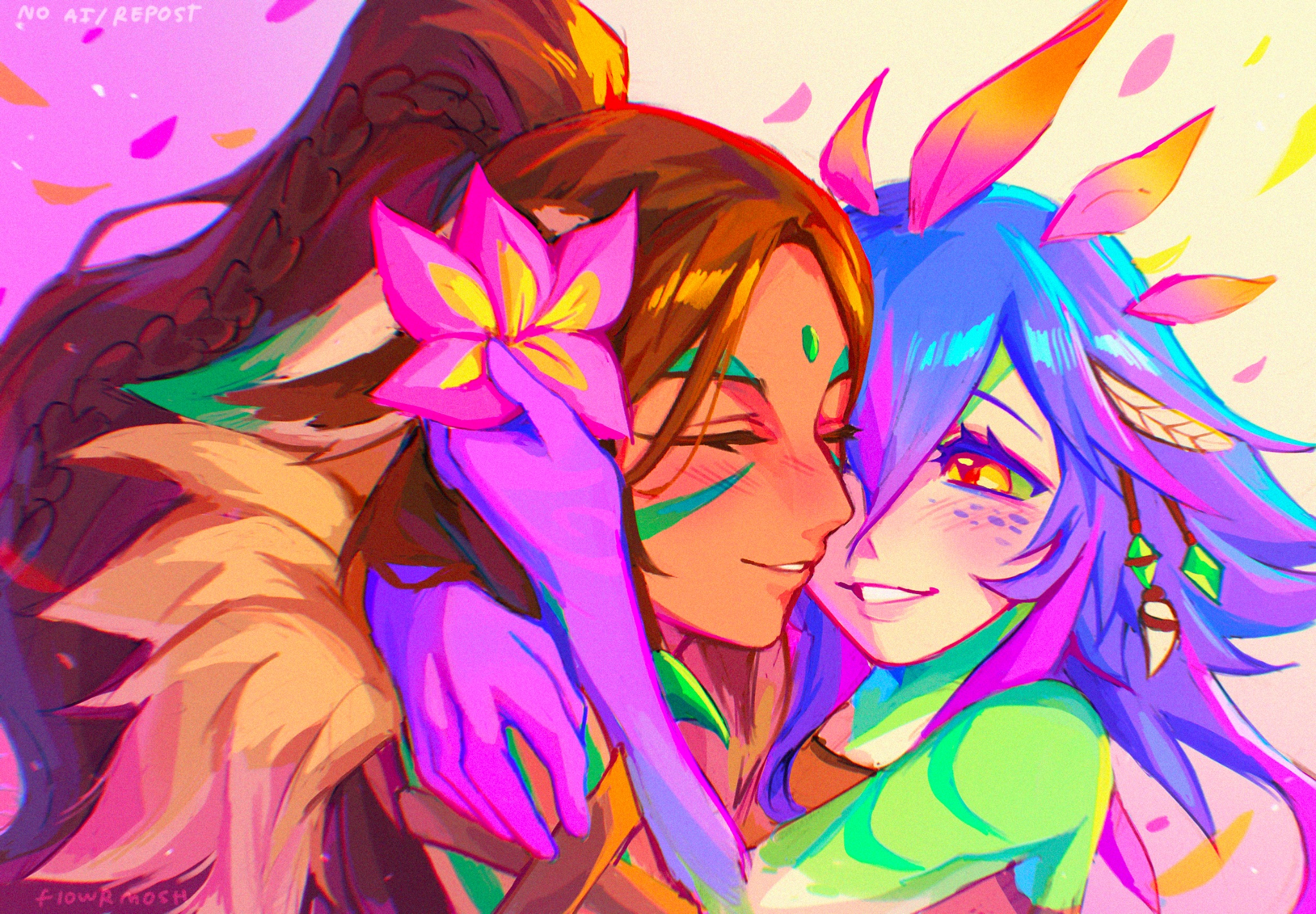 Discovery splash banner for ΰ³α¦πΈπ Curious Chameleons ππΈα¦ Discord server