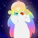 Discovery splash banner for Adoptable OC Discord server