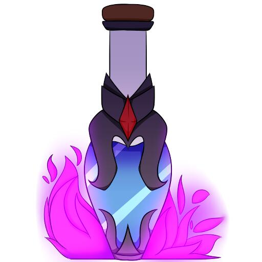 Discovery splash banner for Pyro's Lab Discord server