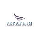 Discovery splash banner for Seraphim Discord server