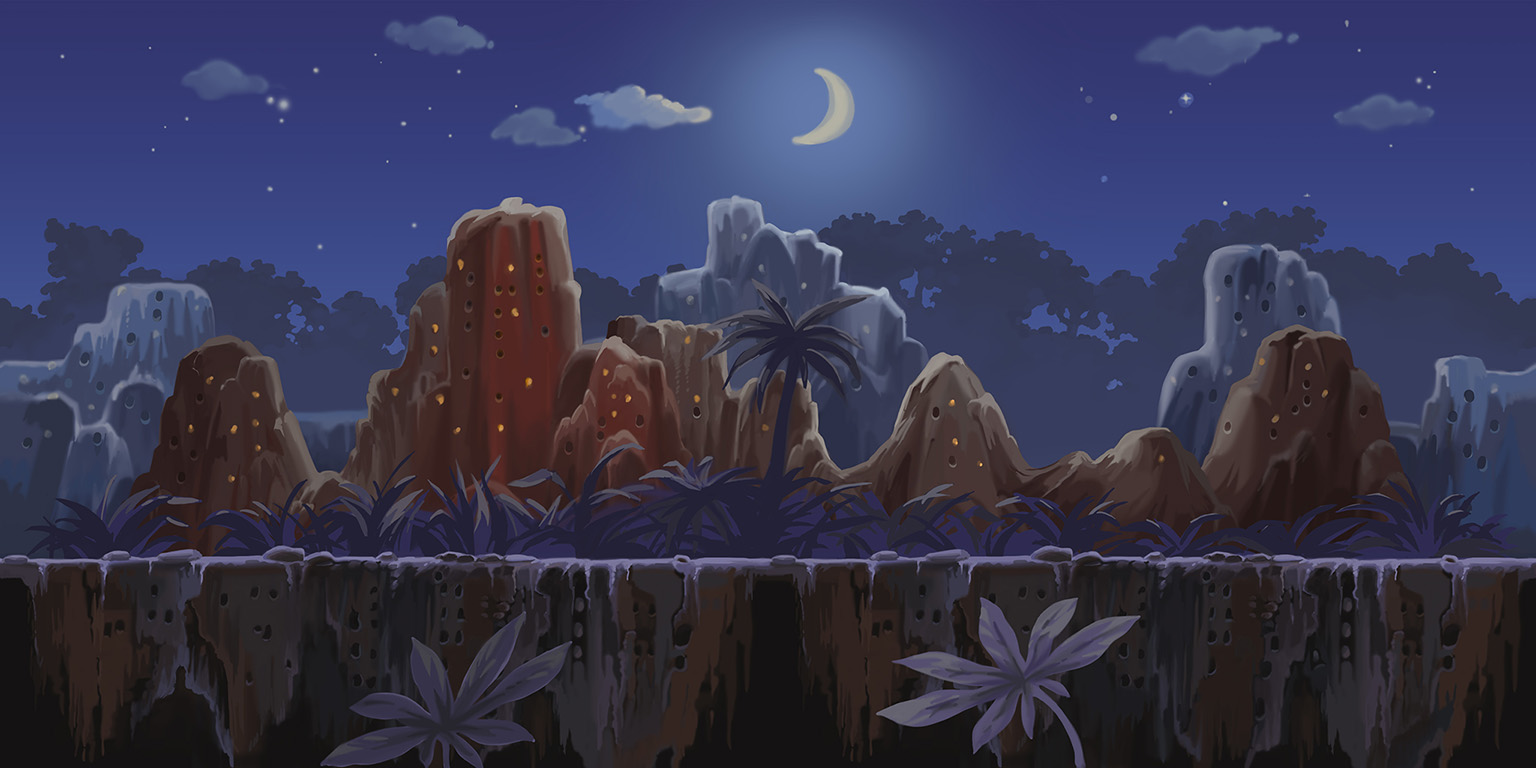 Discovery splash banner for Angry Birds Modding Hub Discord server