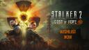 Discovery splash banner for S.T.A.L.K.E.R. Official Community Discord server