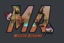 Discovery splash banner for Mazcab Academy Discord server