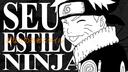 Discovery splash banner for 𝐒eu 𝐄stilo 𝐍inja |𝐑𝐏𝐆| #1500 Discord server