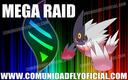 Discovery splash banner for POKE GO ✨💯 Comunidad Flying Oficial (BEST ACTIVE POGO SERVER) Discord server