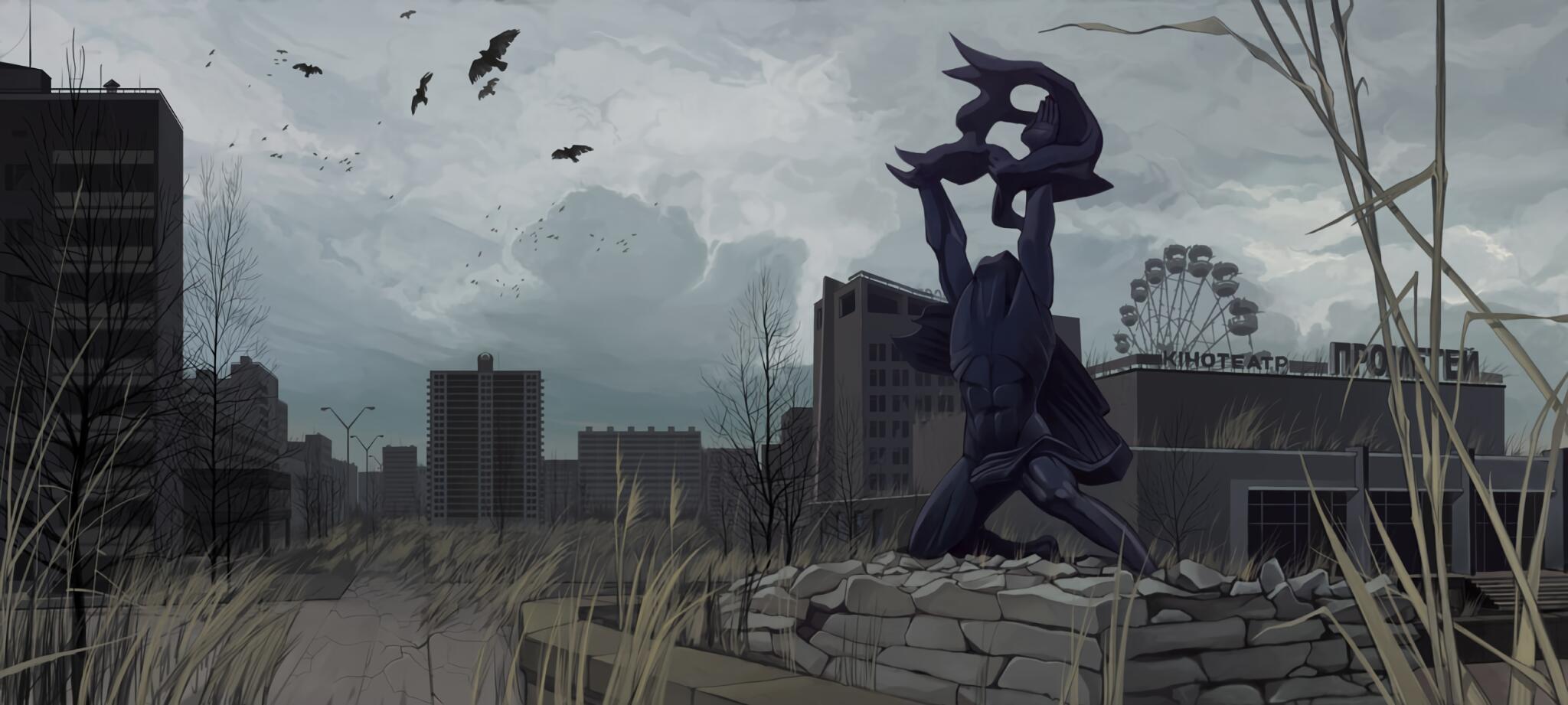 Discovery splash banner for OGSR Discord server