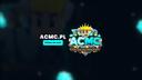 Discovery splash banner for Sieć Minecraft AcMC.pl Discord server