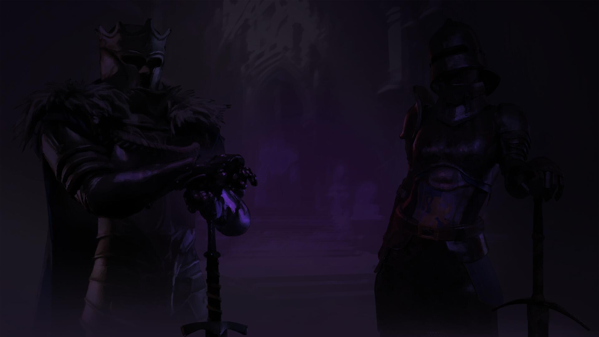 Discovery splash banner for 🛡 BLOCKLORDS Discord server