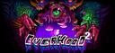 Discovery splash banner for Everhood Discord server