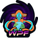 Discovery splash banner for WPF Draft League Discord server