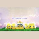 Discovery splash banner for ELEMPERADOR MAXI Discord server