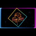 Discovery splash banner for AQUA Community Discord server
