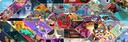 Discovery splash banner for Super Rare Games Discord server