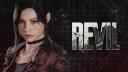 Discovery splash banner for REVIL | Resident Evil Discord server