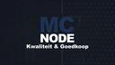 Discovery splash banner for MC-Node | Kwaliteit Hosting Discord server