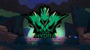 Discovery splash banner for Team Hydra Discord server