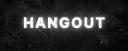 Discovery splash banner for Hangout - India Discord server