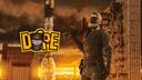 Discovery splash banner for DOPE RUST Discord server