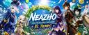 Discovery splash banner for Neazho Discord server
