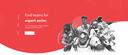 Discovery splash banner for Esport Scrim Discord server