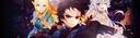 Discovery splash banner for โง C๐๐๐ฬ๐๐๐๐๐ โง ยกA๐๐๐๐, ๐๐๐๐๐, videojuegos y mรกs! โ Discord server