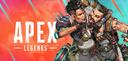 Discovery splash banner for Apex Legends Polska Discord server