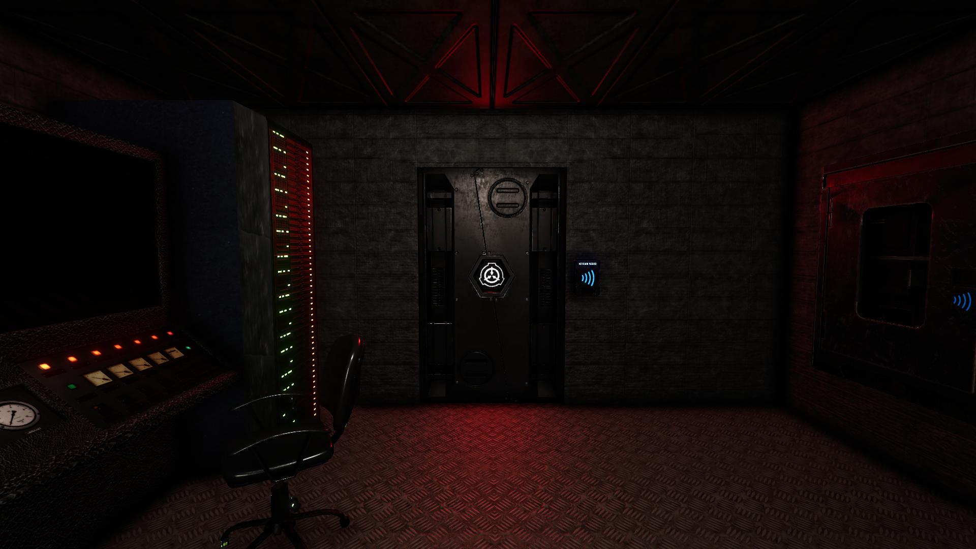Discovery splash banner for さにゃさば <SCP:SL JP Localized> Discord server