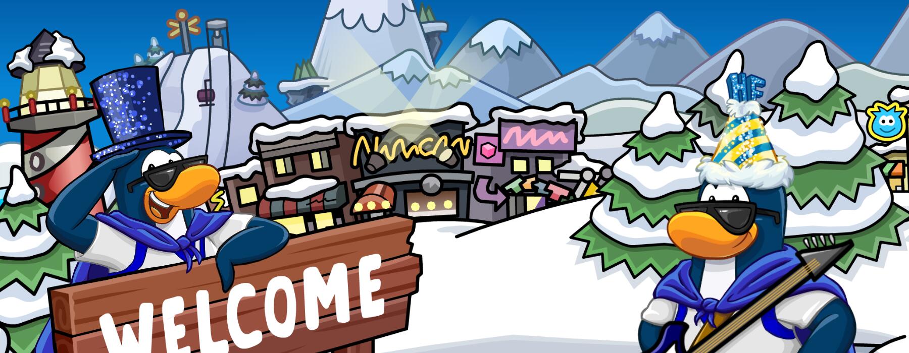 Discovery splash banner for The Help Force Discord server