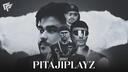 Discovery splash banner for 8bit Pitaji Playz Discord server