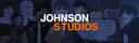 Discovery splash banner for Johnson Studios Discord server