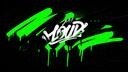 Discovery splash banner for LOUD Discord server