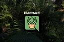 Discovery splash banner for Plantcord Discord server