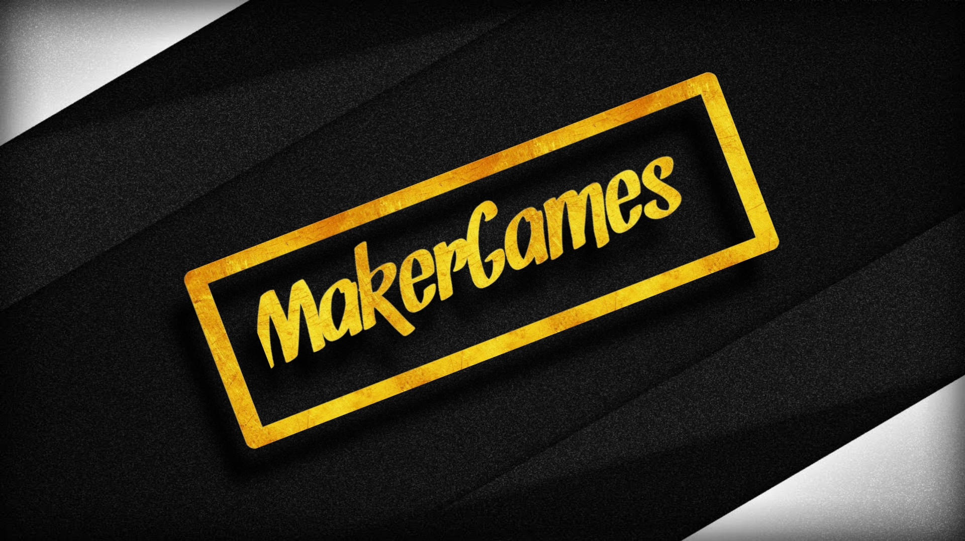 Discovery splash banner for MakerGames Discord server