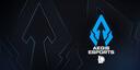 Discovery splash banner for Aegis Esports - LoL Discord server