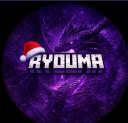 Discovery splash banner for Ryouma #1K Discord server