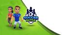 Discovery splash banner for Soccer Battle Discord server