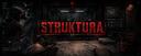 Discovery splash banner for STRUKTURA Discord server