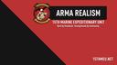 Discovery splash banner for 15th MEU Realism (Official) Discord server