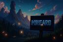 Discovery splash banner for MINEARG Discord server